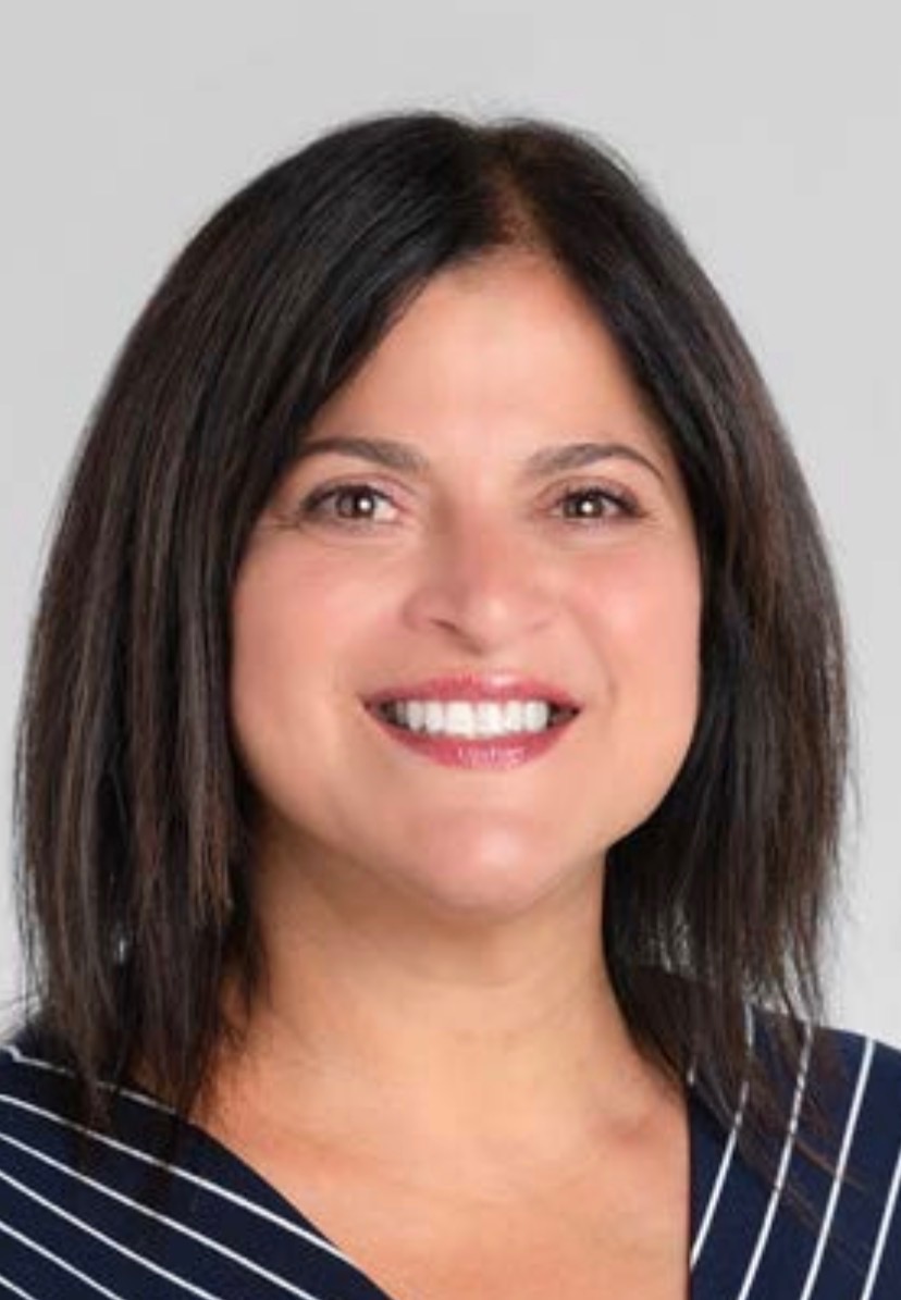 Rita Brienza, RN - Program Manager (Interim), iPouch Consortium